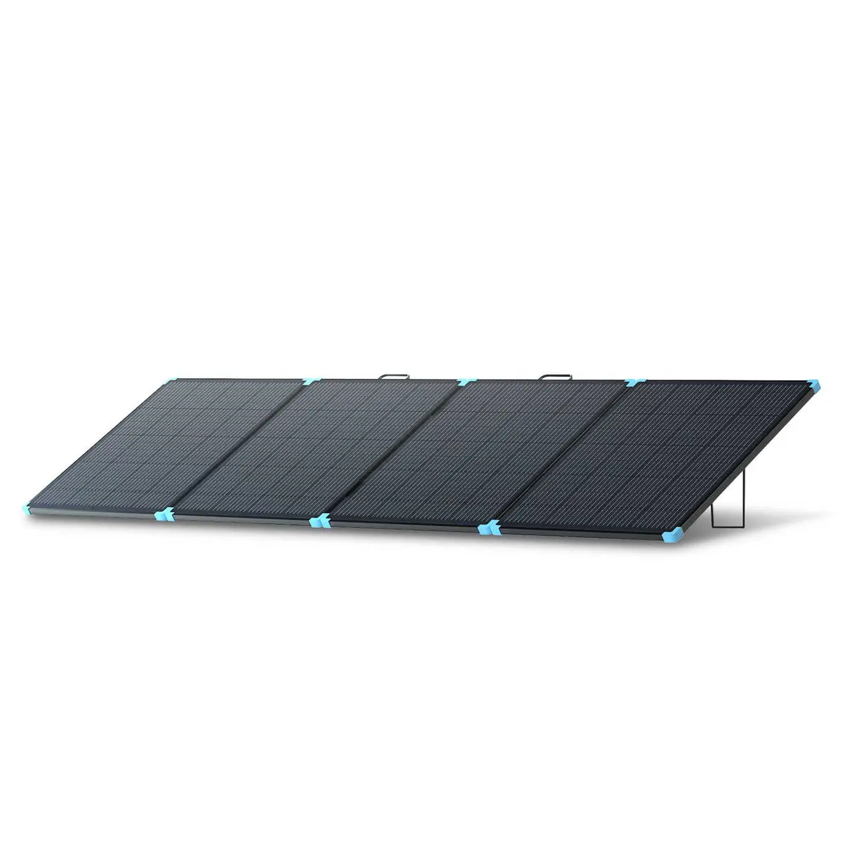 Renogy 12Volt 400W Lightweight Portable Solar Suitcase 1