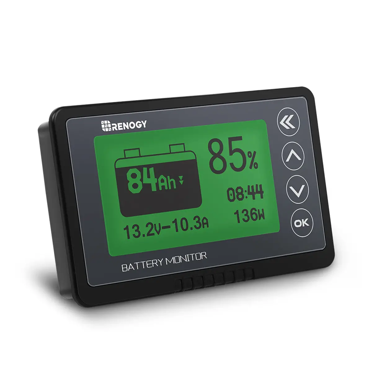 Renogy 500A Battery Monitor With Shunt 1