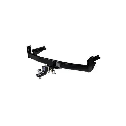 Hayman Reese Tow Bar W/O Step 3000/300Kg Mitsubishi Triton 10/2009-04/2015 4D Ute Triton All 1
