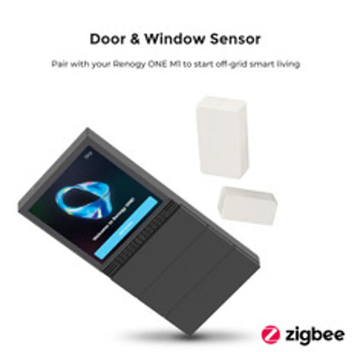 Renogy One Door & Window Sensor 2