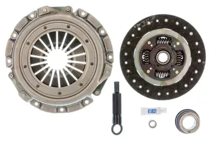 Exedy 08810 Fk8/Fl5 Stage 1 Oe Clutch Kit 1