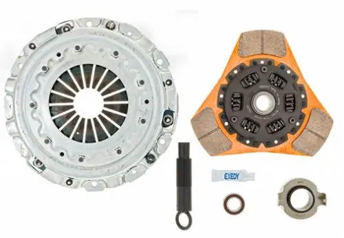 Exedy 08957 Fk8/Fl5 Stage 2 Oe Clutch Kit 1