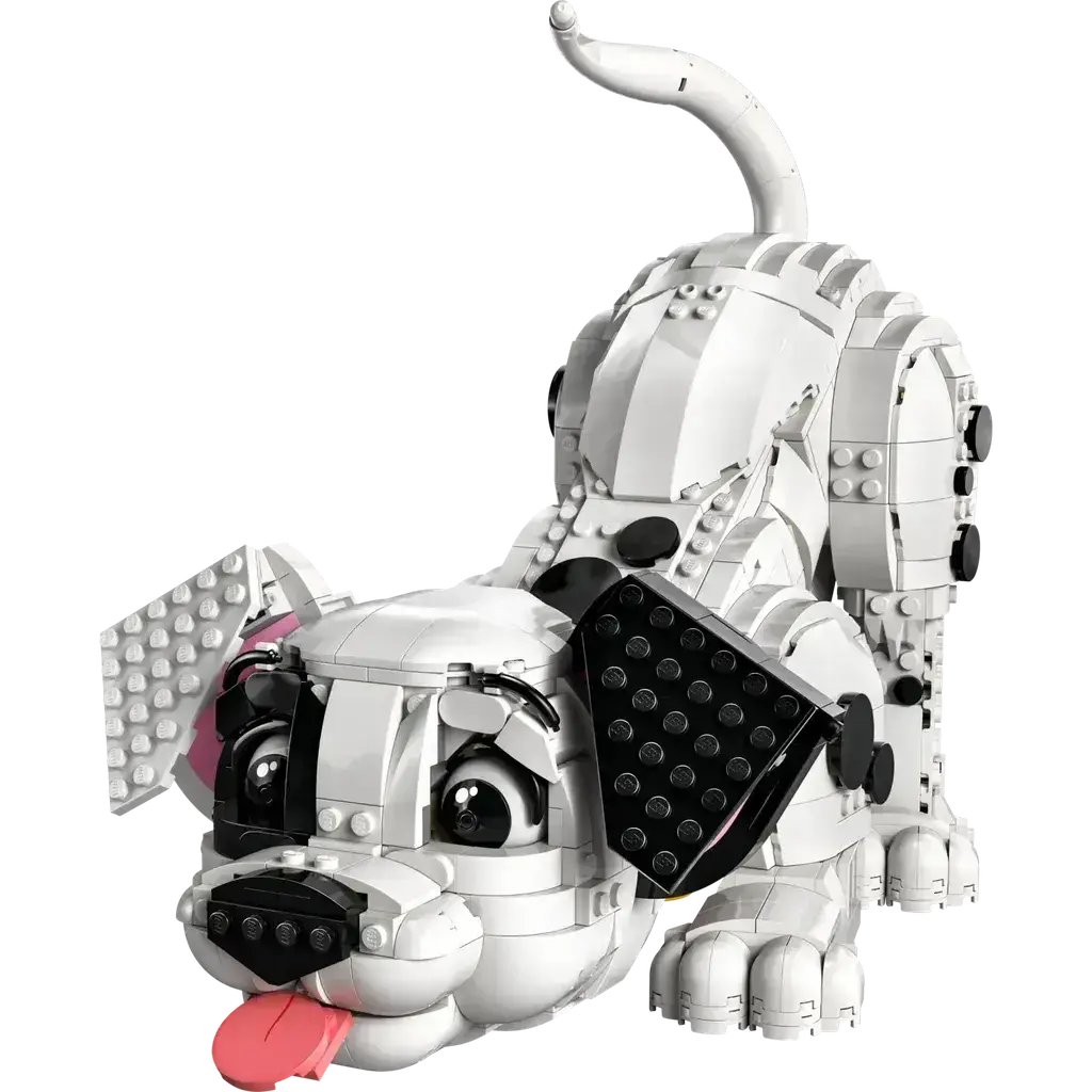 101 Dalmatians Puppy 1