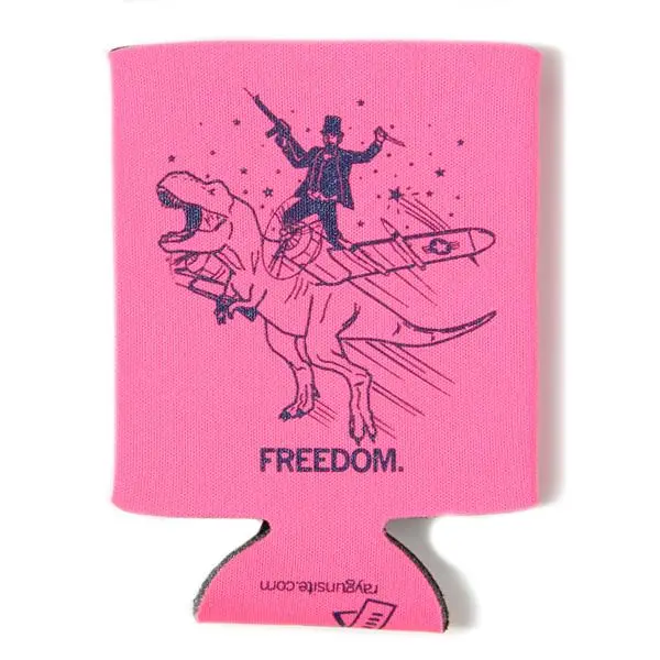 Freedom Can Cooler 1
