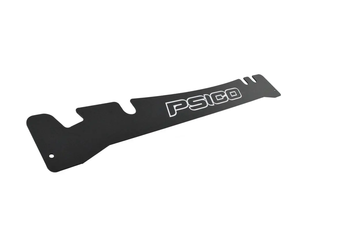 Radiator Trim Plate (Hilux Kun26) 1