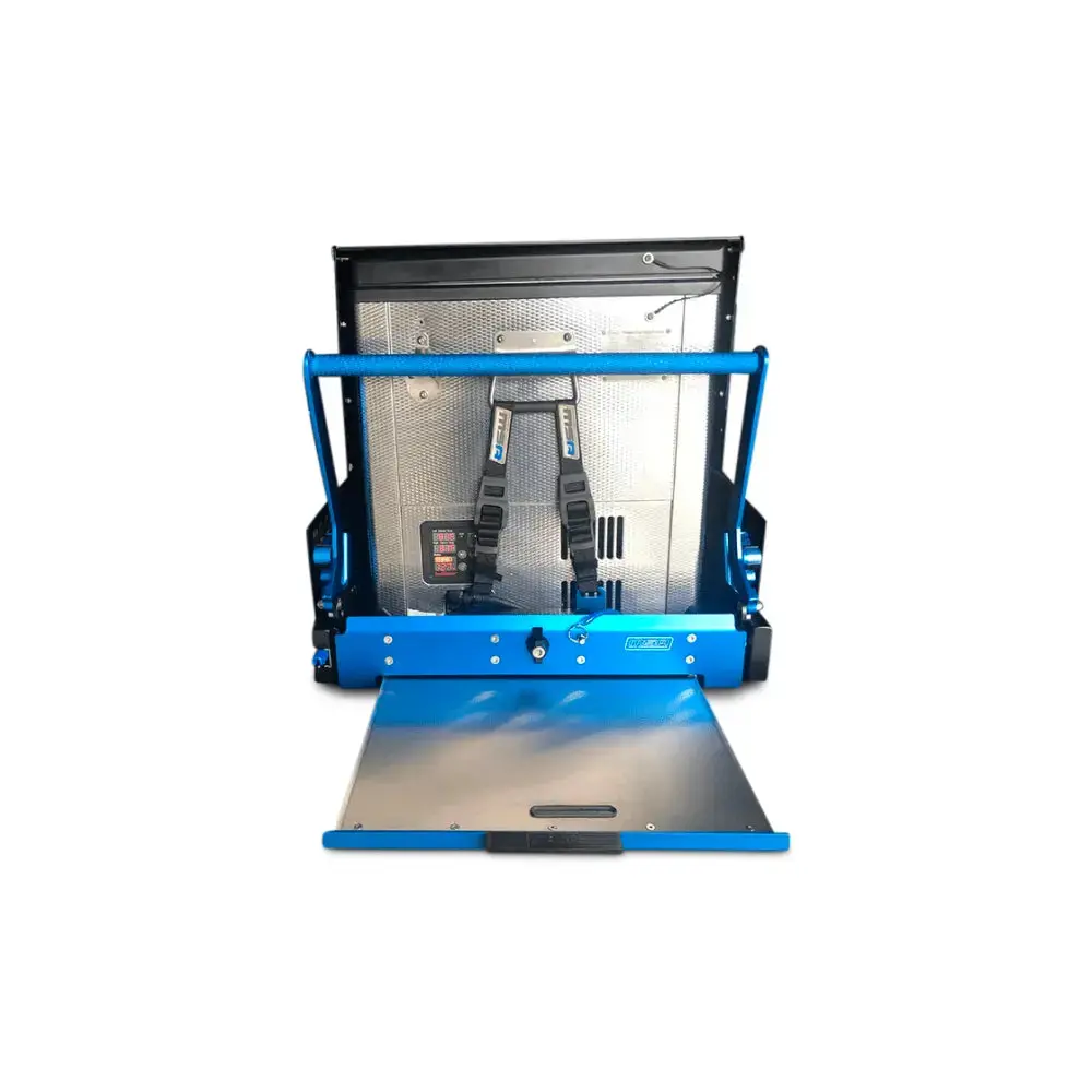 Ds60 Drop Slide™ With Table 2