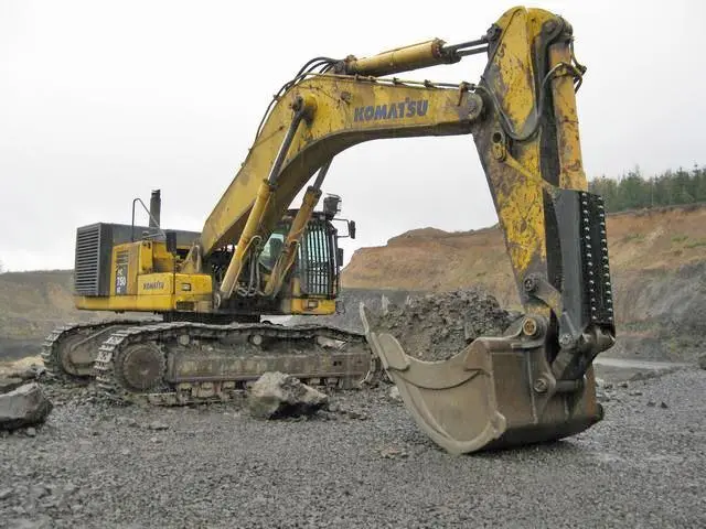 Komatsu Pc750-7 Pc750se-7 Pc750lc-7 Hydraulic Excavator Official Workshop Service Manual 1