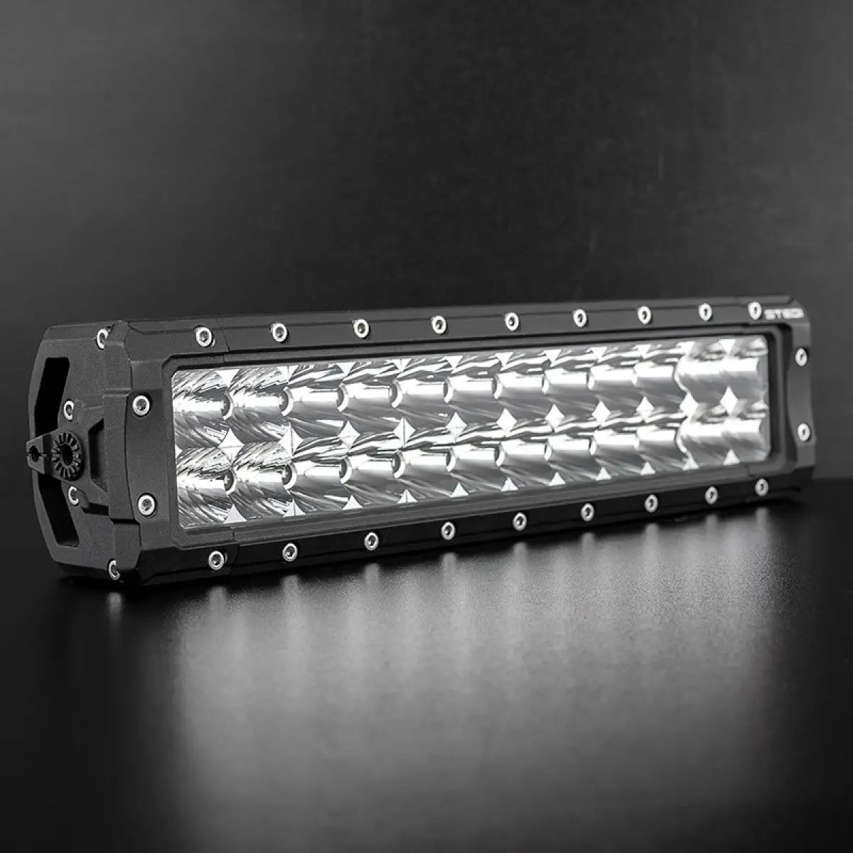 Stedi - 14 Inch St4k 24 Led Double Row Light Bar 1