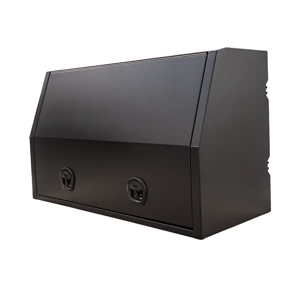 1700Mm Lite Toolbox - Matte Black 1