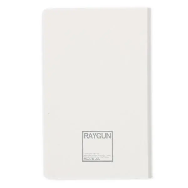 Phone Died Notebook 2