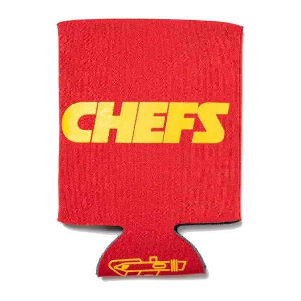 Chefs Can Cooler 1