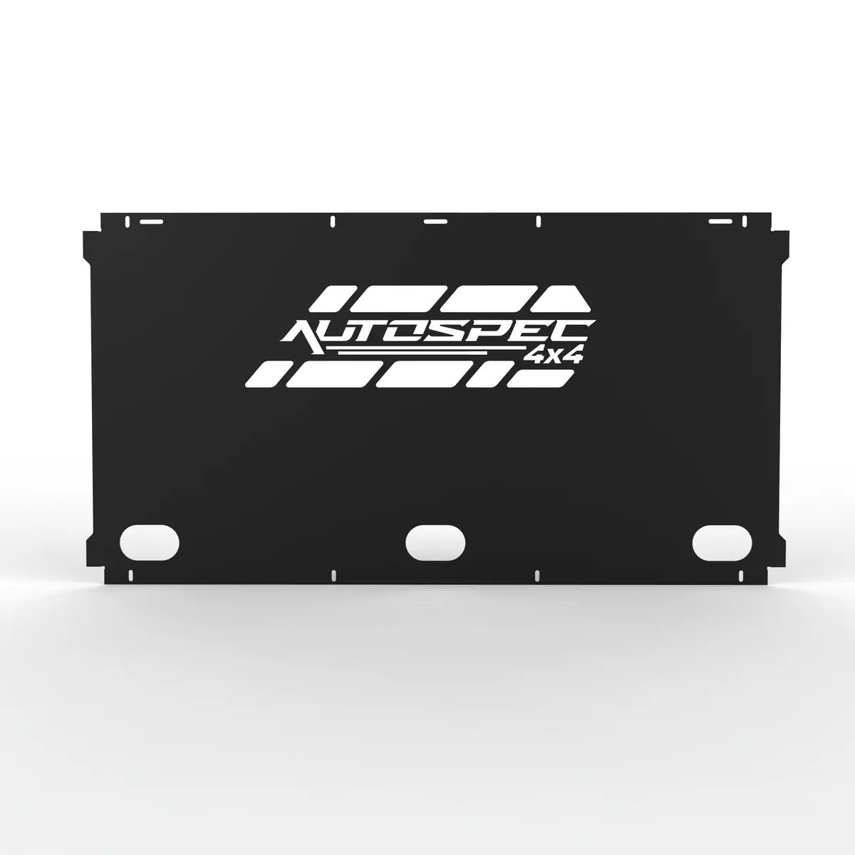 1700Mm Canopy Divider To Suit With 12 Volt Case - Matte Black 1