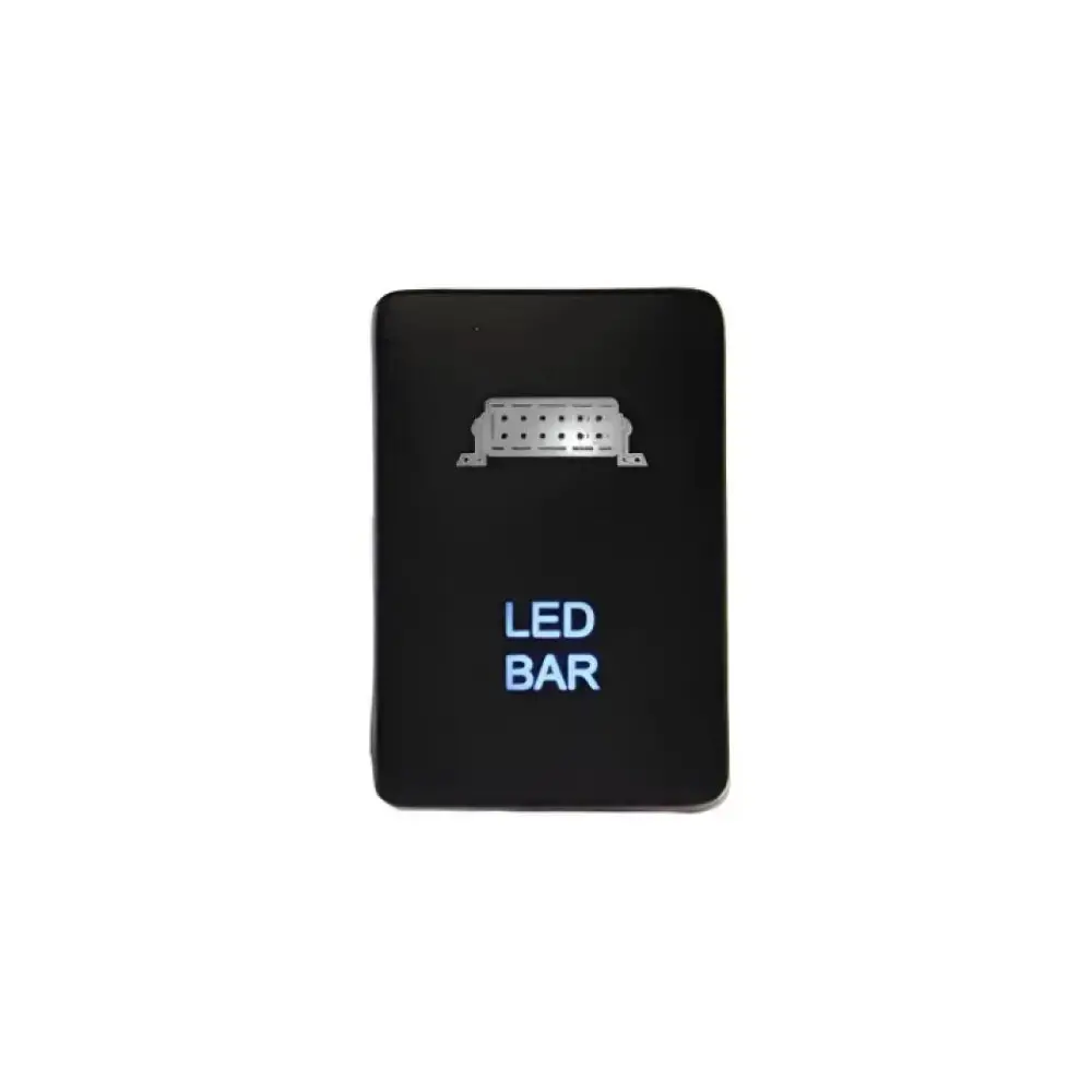 Lightforce Led Bar Switch To Suit Toyota/Holden/Ford 1