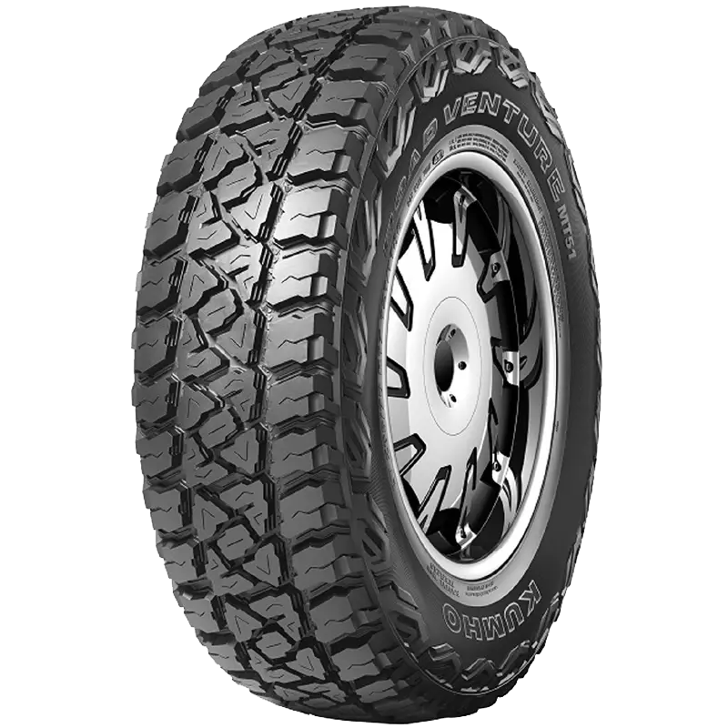 Kumho 285/75R16 1