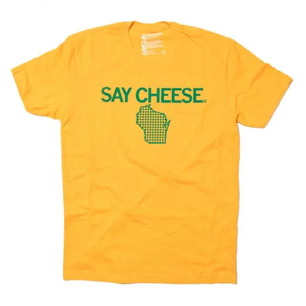Say Cheese Wisconsin 2