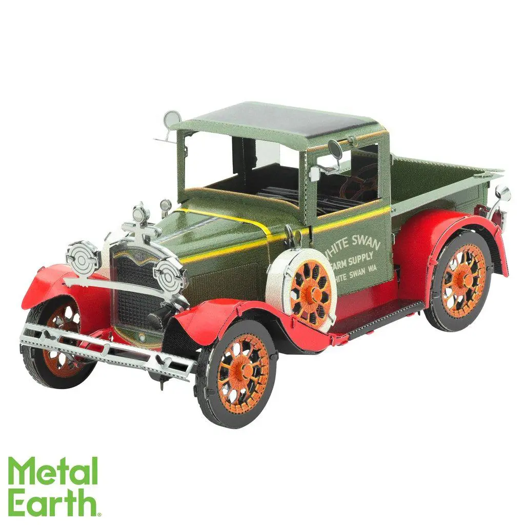 1931 Ford Model A 1
