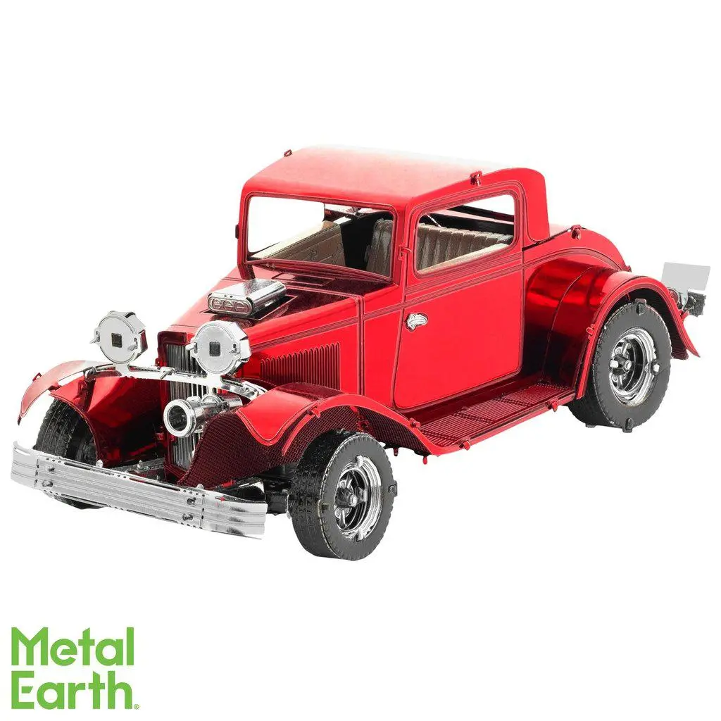 1932 Ford Coupe 1
