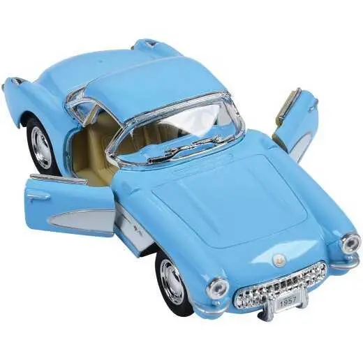 1957 Chevrolet Corvette 1