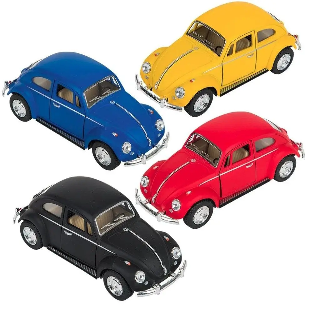 1967 Vw Beetle Assorted 1