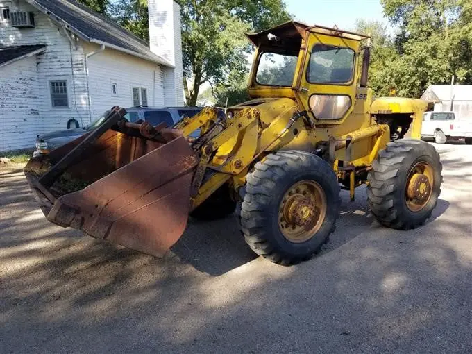 Case W8 W9 W10 Wheel Loaders Official Workshop Service Repair Manual 1
