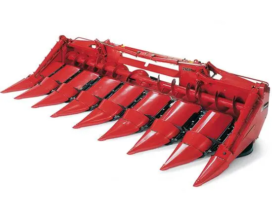 Case Ih 2105 2106 2108 2112 Maize Header Official Workshop Service Repair Manual 1