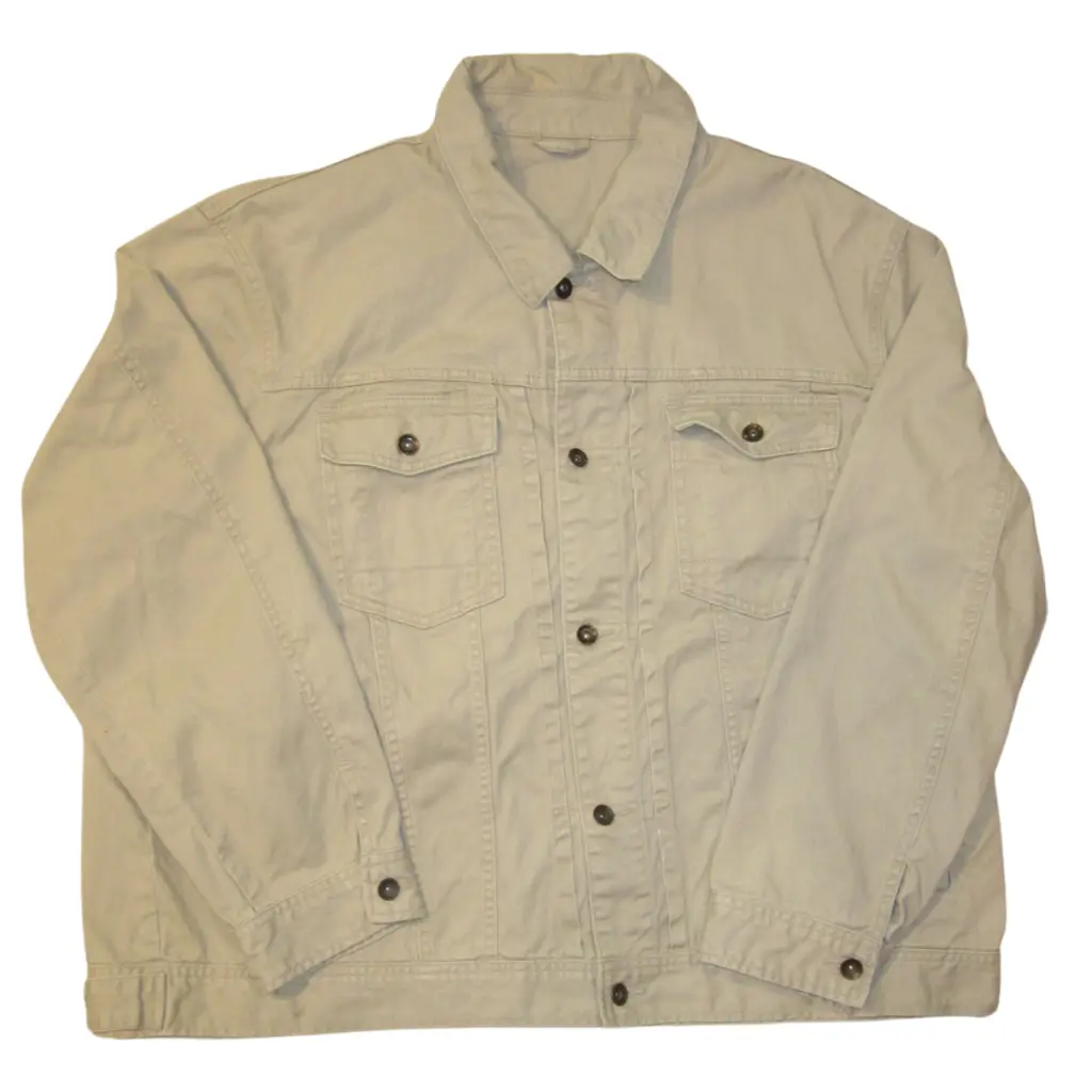 Angelo Litrico Vintage Jacket 1