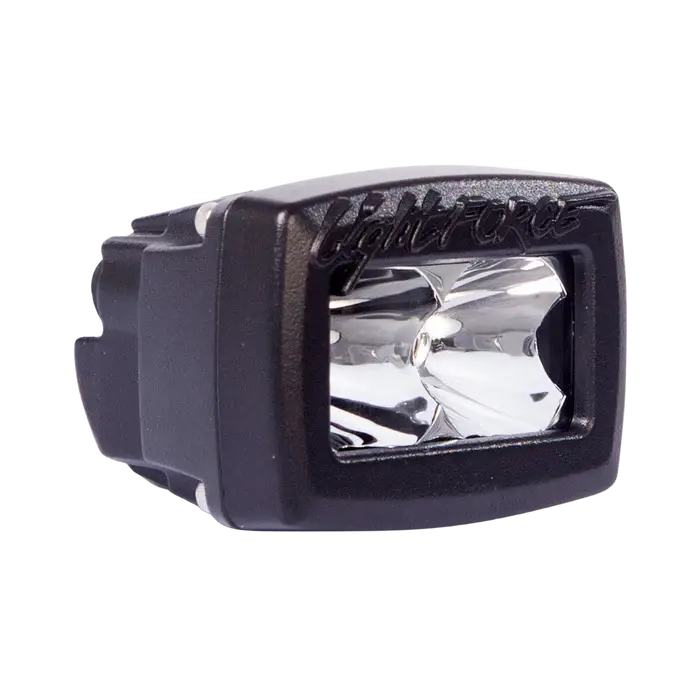 Lightforce Rok Led 10W Flood Beam 2 X 5W 5000K 1