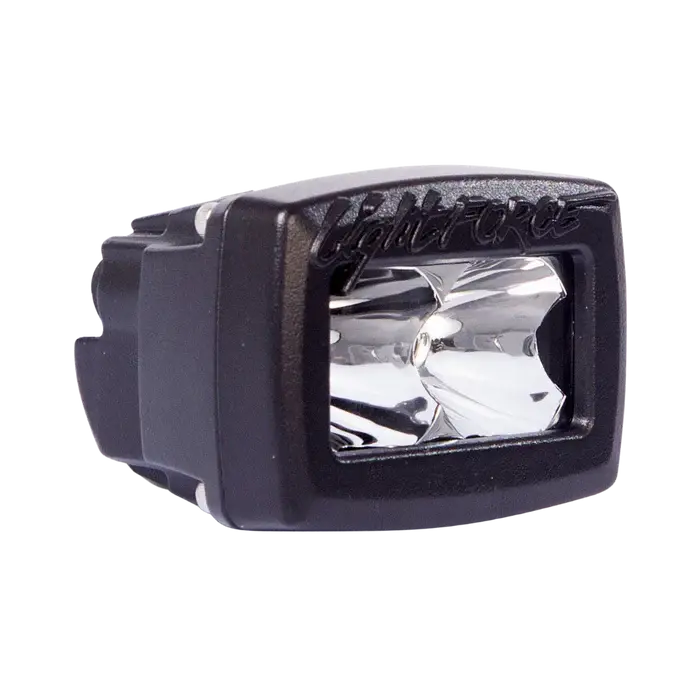Lightforce Rok Led 10W Spot Beam 2 X 5W 5000K 1