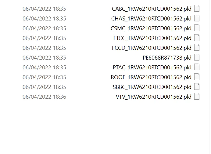 Latest Payloads Pld Files For Jd Ecu Replace 1