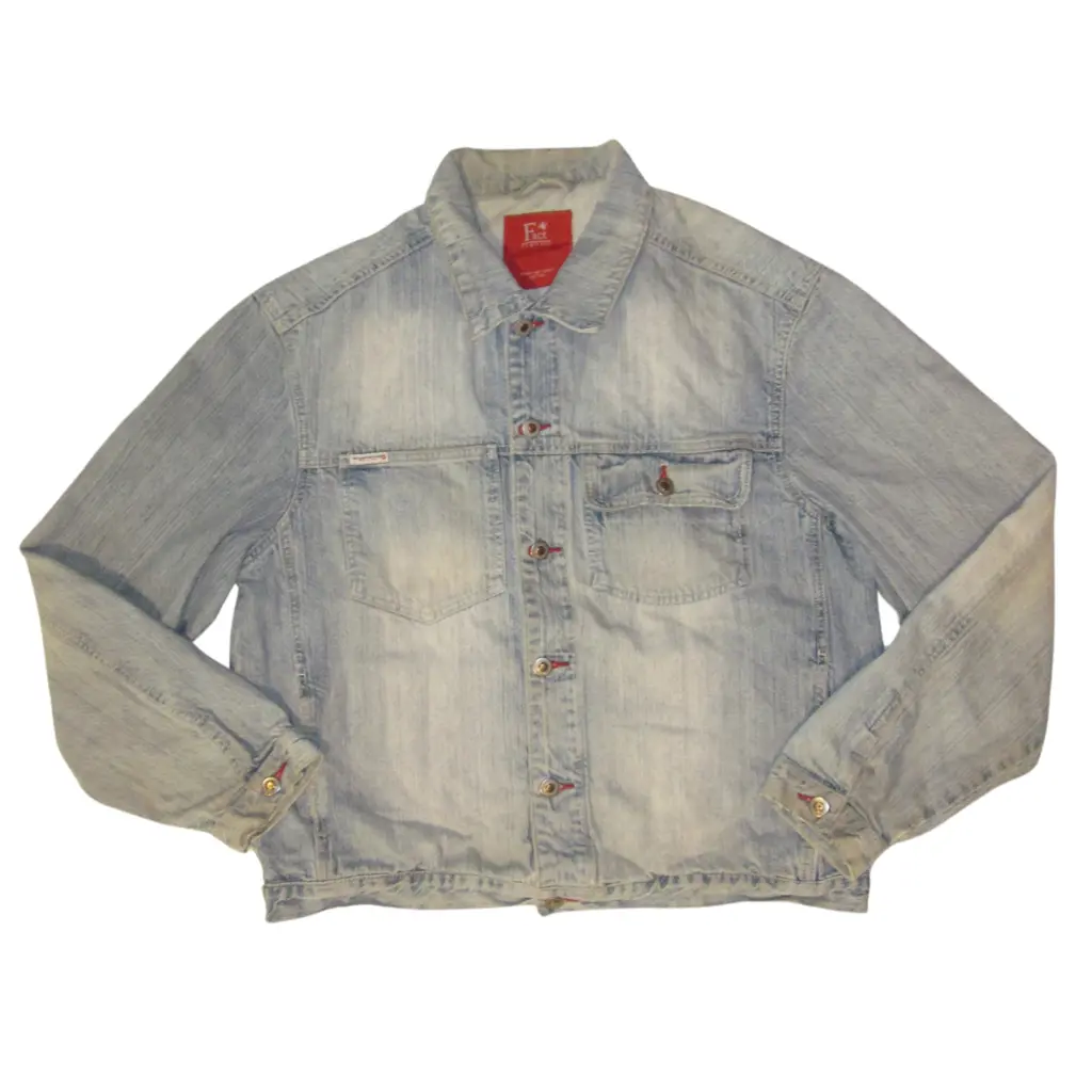 Fact Company Vintage Jacket 1