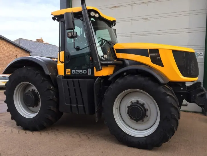 Jcb Fastrac 8250 Workshop Service Repair Manual Sn 01139000-01139999 1