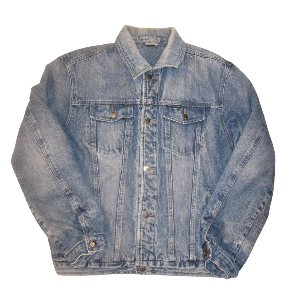 Camargue 2 Vintage Jacket 1