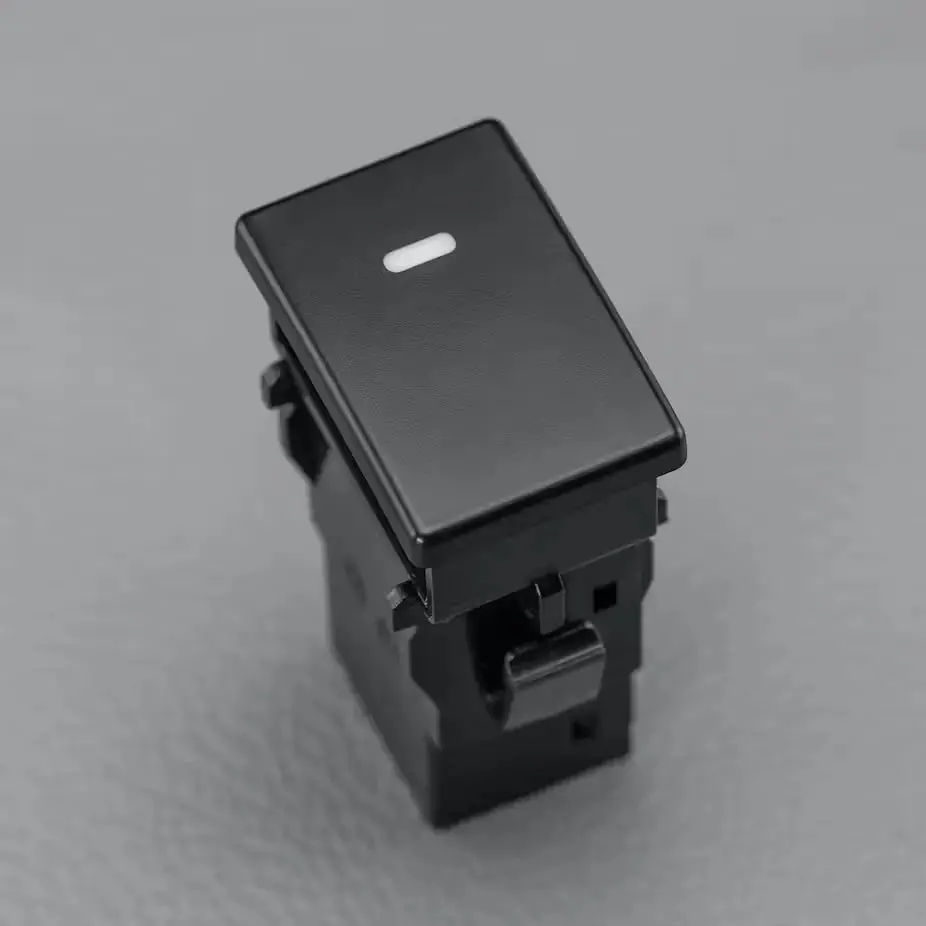 Stedi Switch Work Lights To Suit D-Max/Bt-50 2020+ Mu-X 2021+ 1