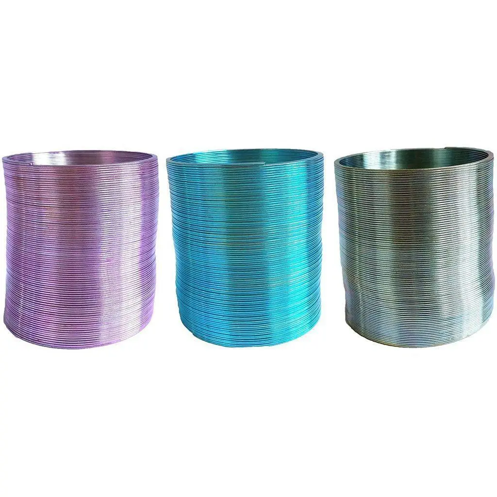 2" Metal Magic Springs™ 1
