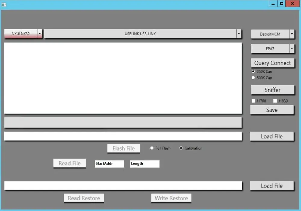 Magic Tuner Flash Tool V2.1 Online Installation Service 1