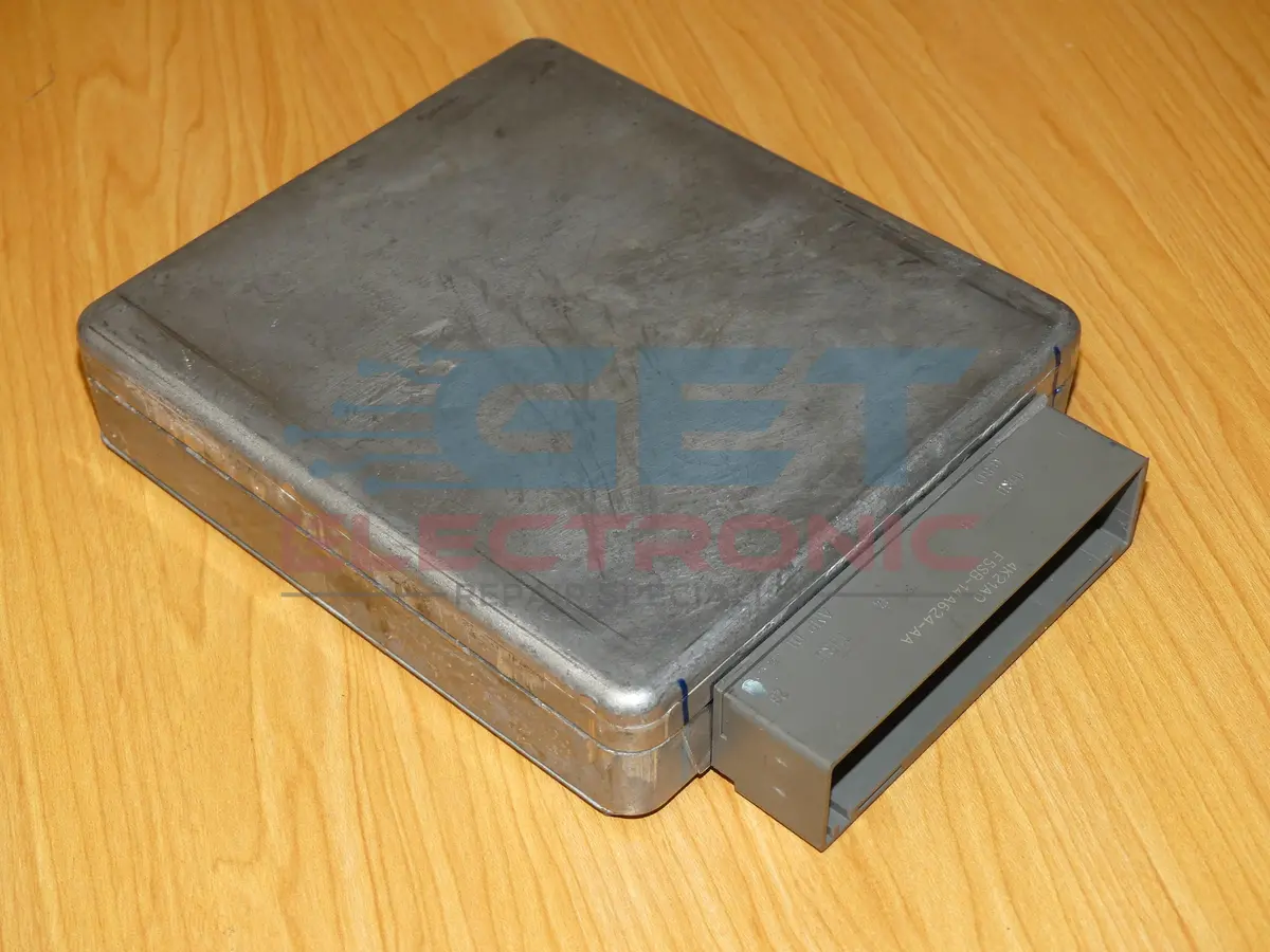 Ford Focus Ecu Repair Service – Misfire Issue (2000–2002 Models) 1