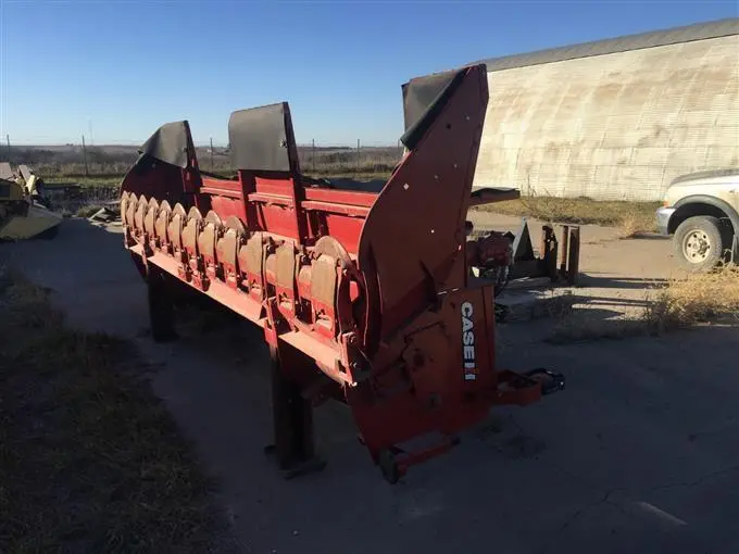 Case Ih Rd162 Rdx181 Disc Headers Official Workshop Service Repair Manual 1