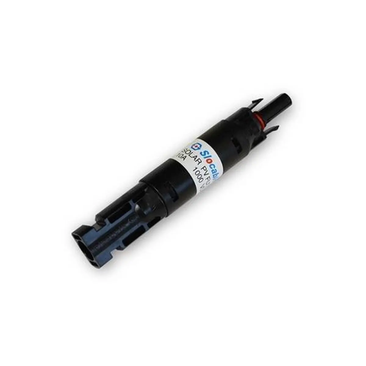 Renogy 30A Mc4 Waterproof In-Line Fuse Holder W/Fuse 1