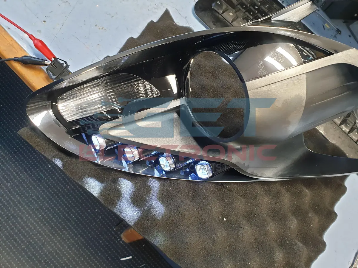 Alfa Romeo Giulietta Daytime Running Light Repair 2009 - 2016 1