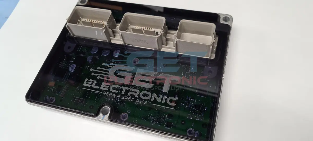 Ford Focus 2 Ii Ecu Repair 2