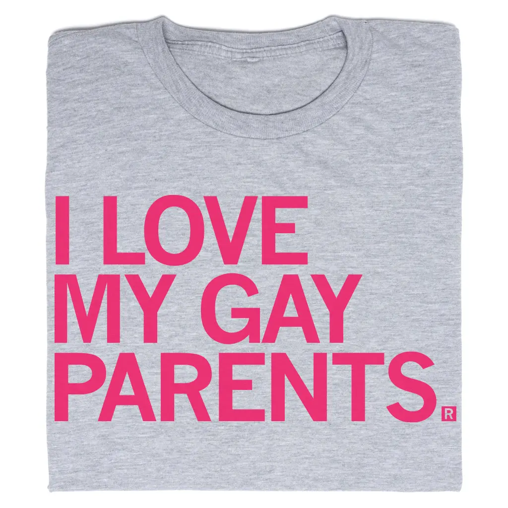 I Love My Gay Parents 1