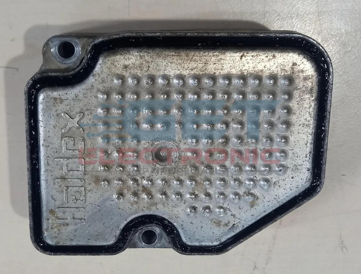 Ford Kuga Awd Module Repair 1