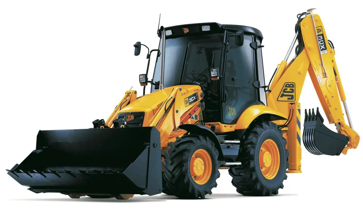 Jcb 3Cx 4Cx 214E 214 215 217 Backhoe Loaders Workshop Service  Manual SN 903000 Onwards & 930000 Onward 1