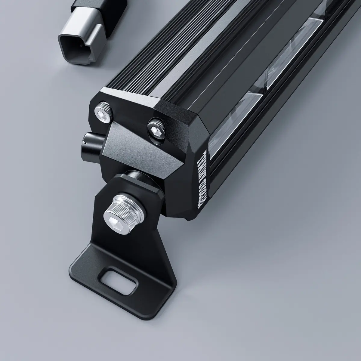Offroad Animal Slim 52" Led Light Bar 1