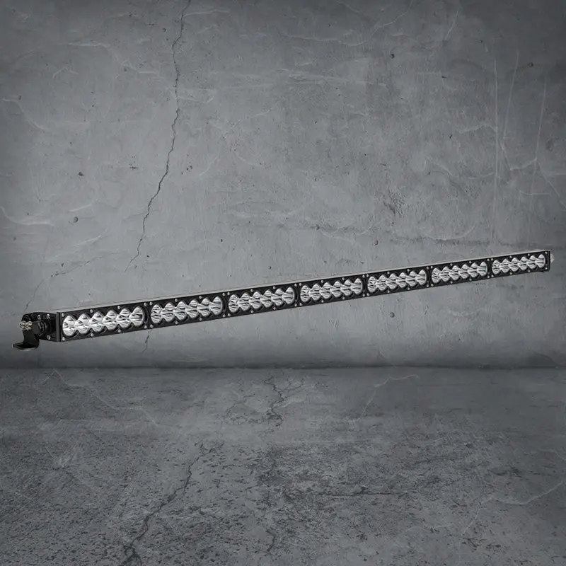 Raptor 210 Led 45″ Light Bar - Black Rim 3M Lead 2