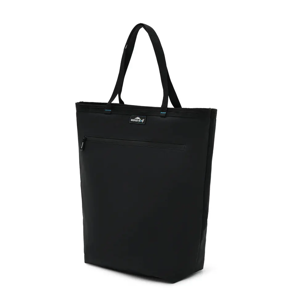 Black Summer Day Bag 1