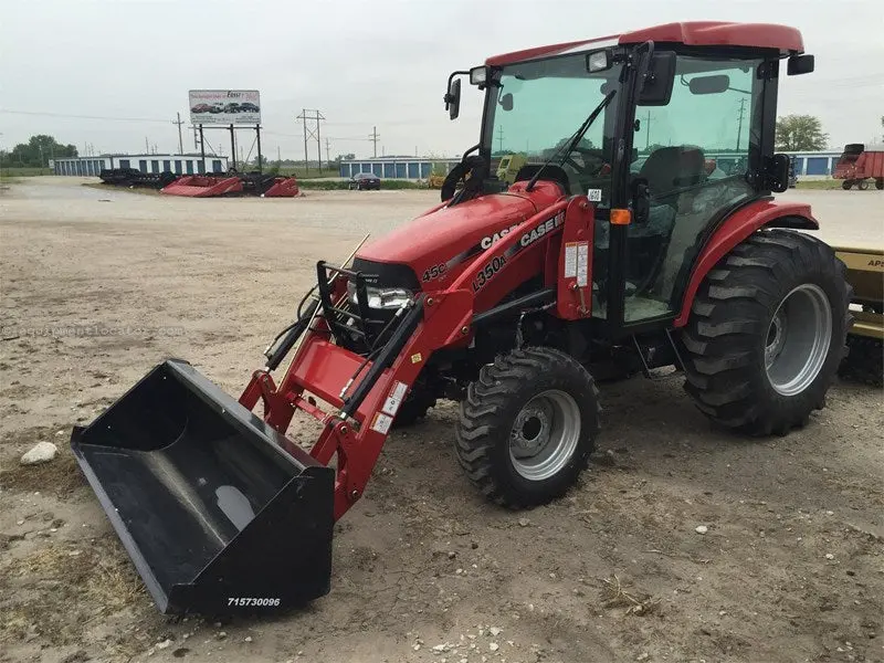 Case Sr175 Sv185 Tier 4B (Final) Alpha Series Skid Steer Loader Official Workshop Service Repair Manual 1