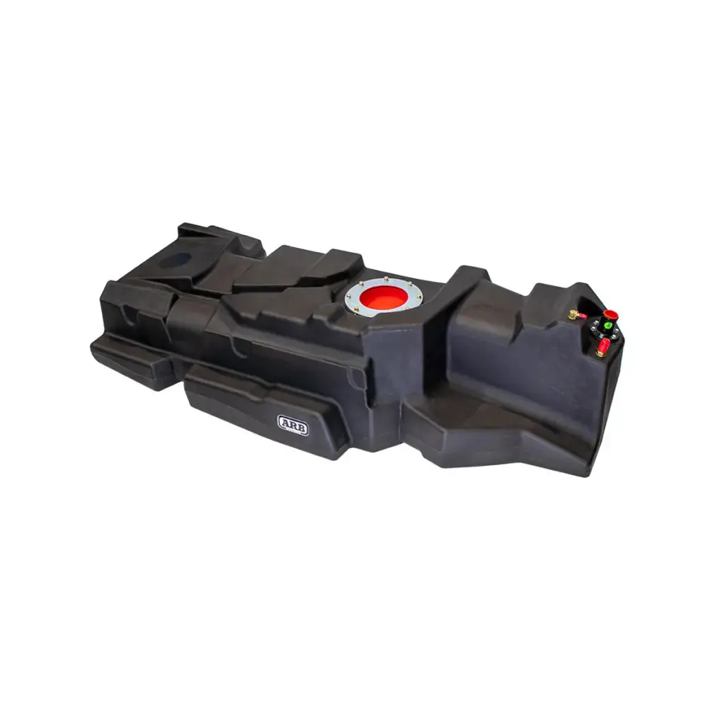 Arb Frontier Diesel Fuel Tank For Ford Everest My22 1