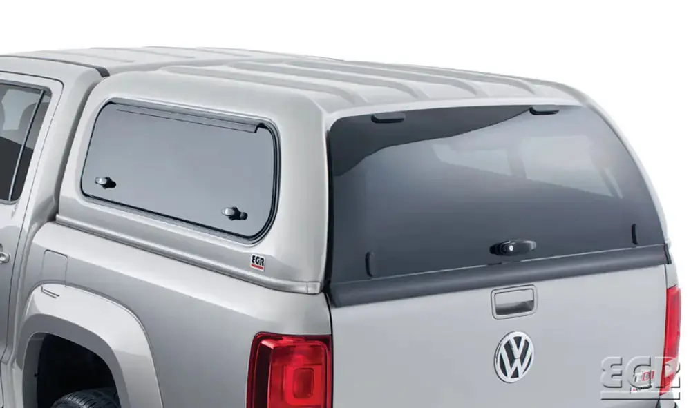 Egr Premium Canopy Vw Amarok 2010 - 2016 2