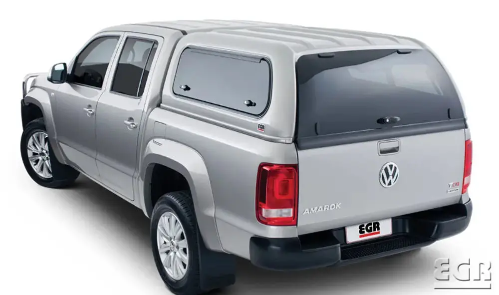 Egr Premium Canopy Vw Amarok 2010 - 2016 1